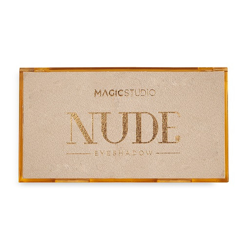 Trusa machiaj, Magic Studio, Nude, 18 farduri - 1 | YEO