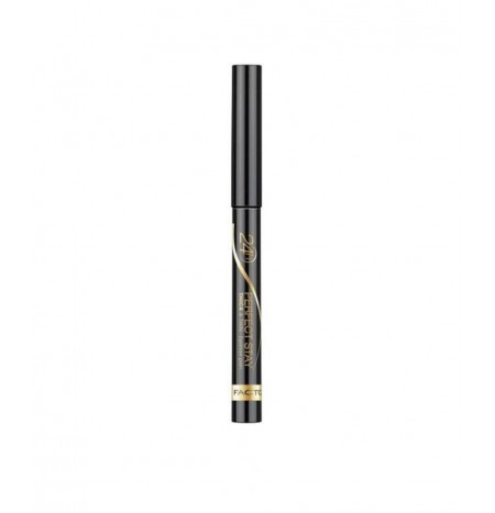 Tus de ochi carioca Max Factor 24H Perfect Stay, Negru - 1 | YEO