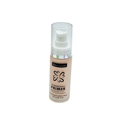 Baza Machiaj, Million Pauline, Smoothing Primer, Roz, 30 ml - 1 | YEO