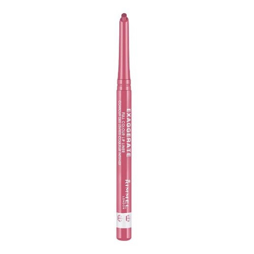 Creion de buze, Rimmel London, Exaggerate, 101 You\'re All Mine