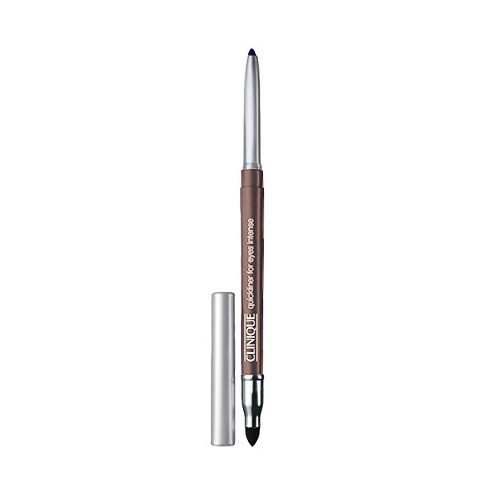 Creion ochi, Clinique, Quickliner for eyes intense, 03 Intense Chocolate