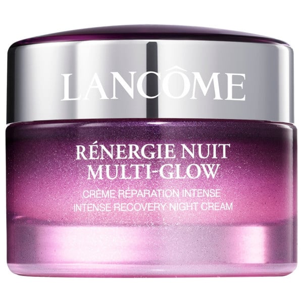 Crema de fata Lancome Renergie Nuit Multi-Glow Intense Recovery Night Cream - 3 | YEO