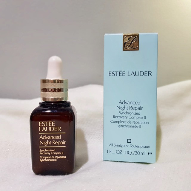 Crema de fata serum Estee Lauder Advanced Night Repair, 30 ml - 2 | YEO