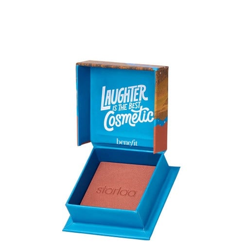 Fard de obraz, Benefit, Blush, Starlaa, 2.5 g - 3 | YEO