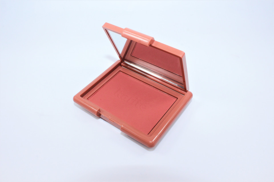 Fard de obraz, Karite, Blusher, 06 - 2 | YEO