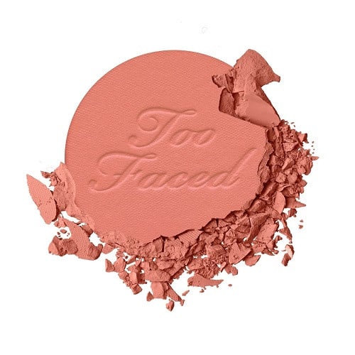 Fard de obraz, Too Faced, Cloud Crush Blurring Blush, Velvet Crush, Matte, 5 g - 1 | YEO