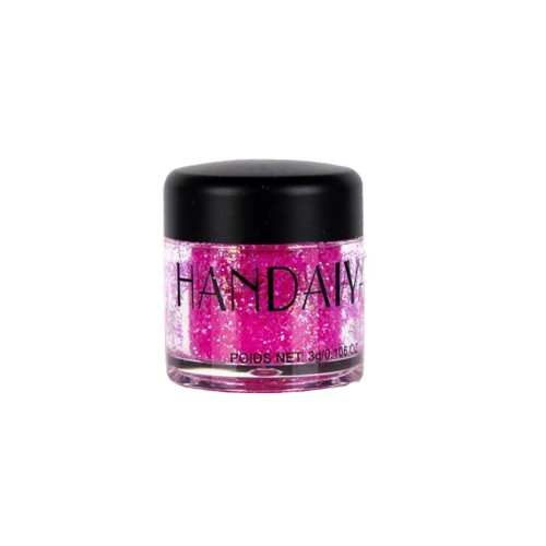 Fard De Ochi Glitter, Handaiyan, 08 - 1 | YEO