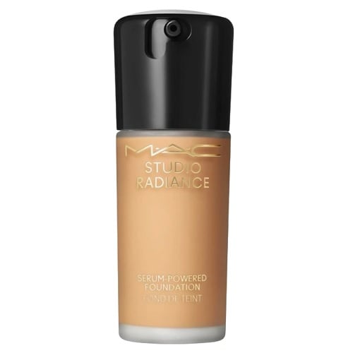 Fond de Ten, Hidratant, MAC, Studio Radiance Serum Powered, NC42, 30 ml