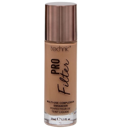 Fond de ten iluminator, Technic, Pro Filter Multi Use, Medium Cool, 33 ml - 2 | YEO