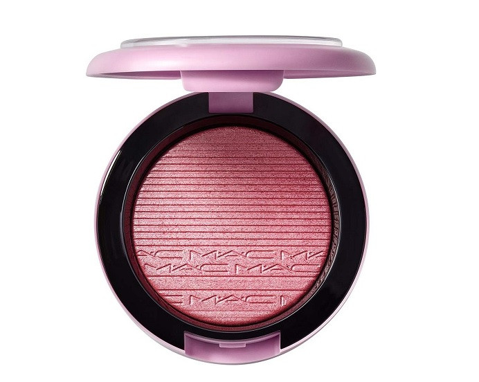 Iluminator, MAC, Extra Dimension Skinfinish, Royal Flush