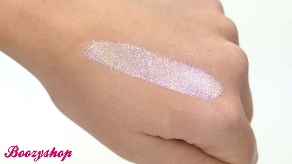 Iluminator Technic Prism Unicorn Cream, Nuanta Star Light - 3 | YEO