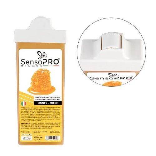 Kit epilare, SensoPro, Pink - 2 | YEO