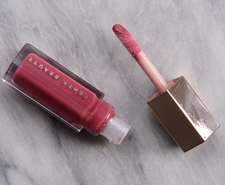 Luciu de buze, Fenty, Gloss Bomb, 08 Riri, 9 ml - 1 | YEO