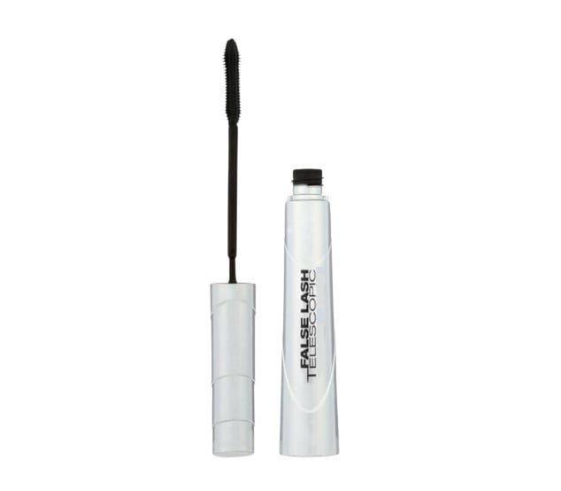 Mascara, Loreal, Telescopic False Lash, Negru, 9 ml - 1 | YEO