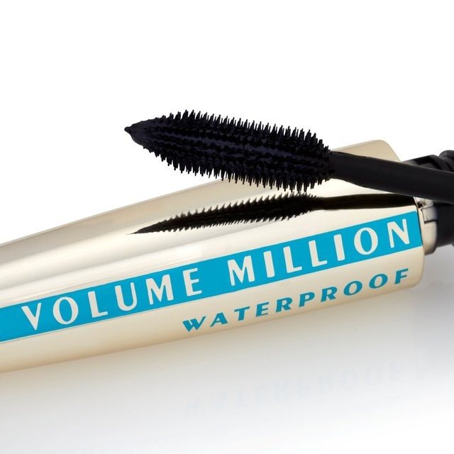Mascara Loreal Volume Million Lashes Waterproof Nuanta Negru - 1 | YEO
