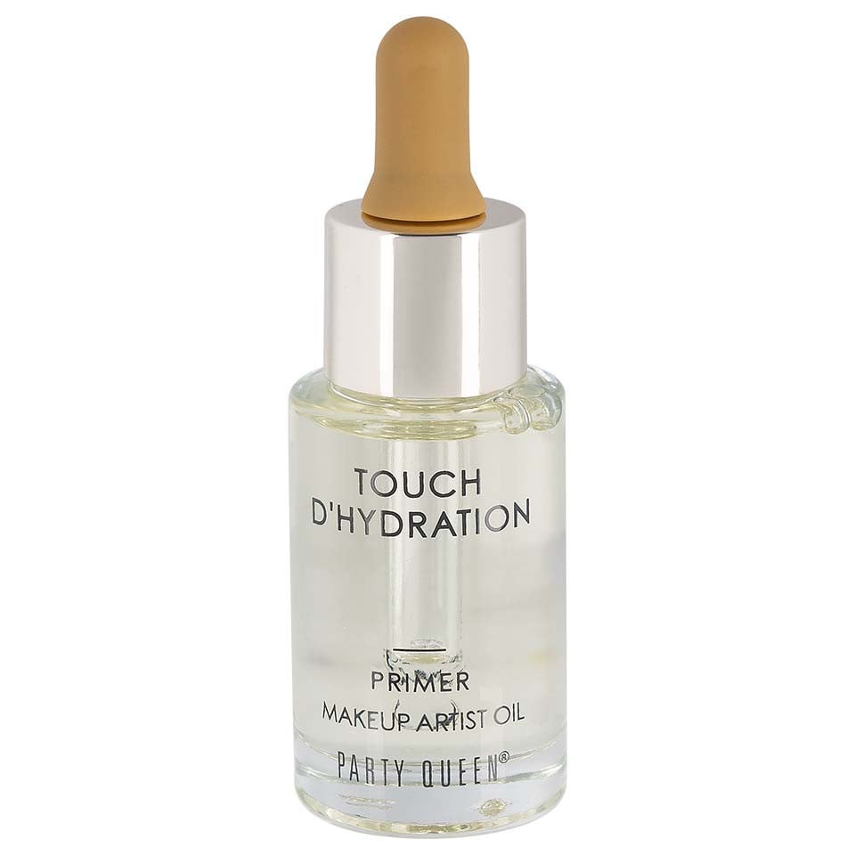 Primer, Party Queen, Touch D\'hydration, 20 ml - 1 | YEO