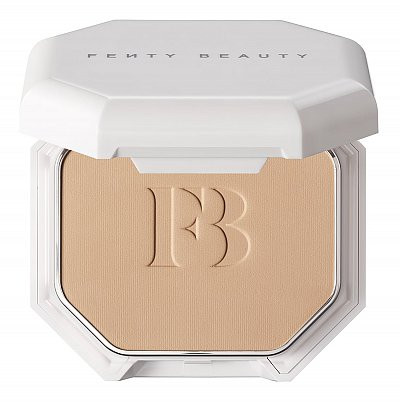 Pudra de fata Fenty Soft Matte, Nuanta 260(fara eticheta cu nuanta)