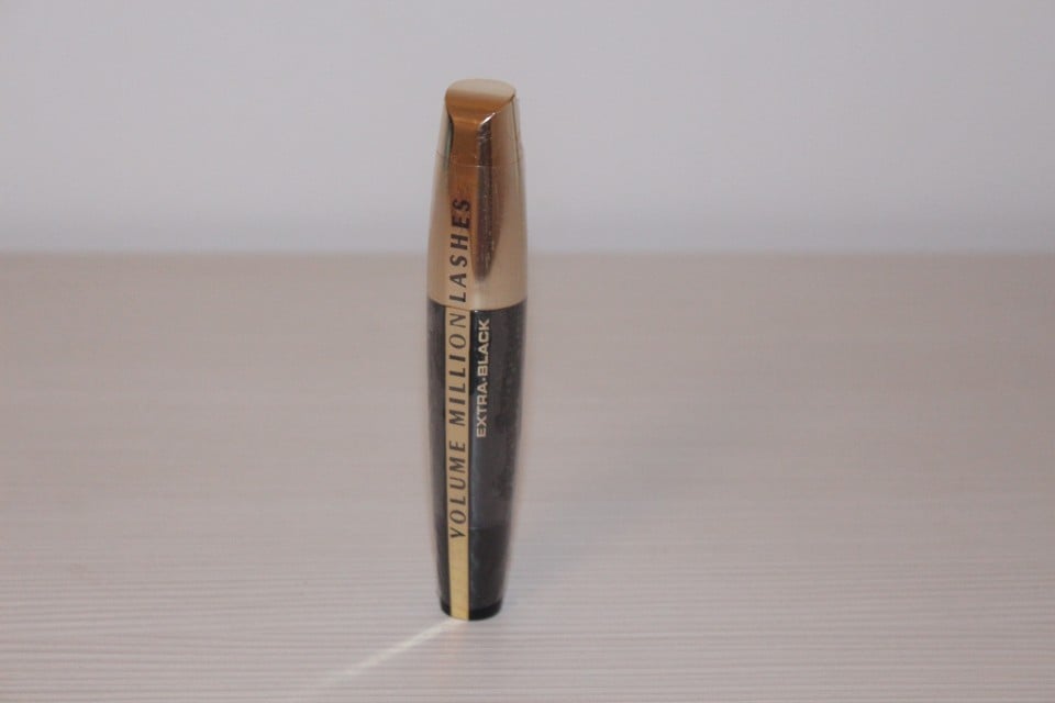 Rimel Mascara Loreal Volume Million Lashes Extra Black - 1 | YEO