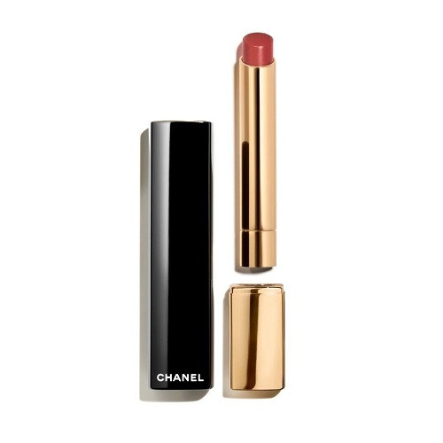 Ruj de buze, Chanel, Rouge Allure L`Extrait, 862 Brun Affirme - 2 | YEO