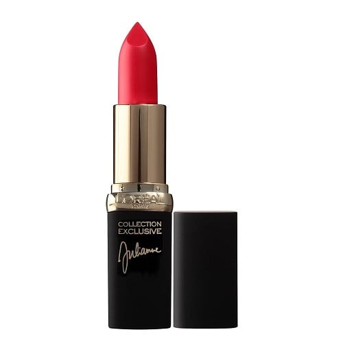 Ruj de Buze, Loreal, Color Riche, Julianne\'s Pure Red - 1 | YEO