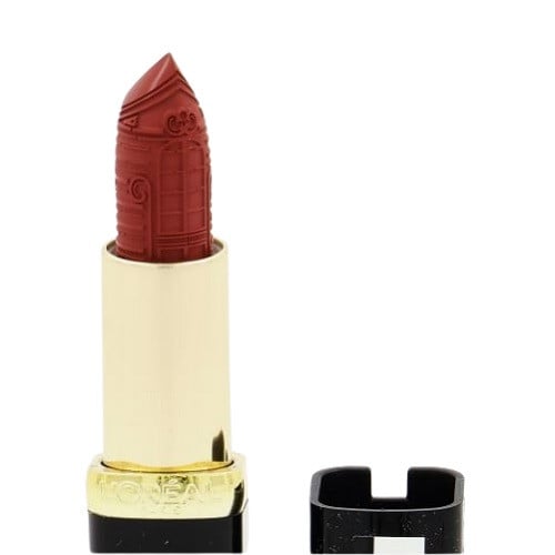 Ruj de Buze, Loreal Paris, Color Riche, Christmas Limited Edition, 01 Love - 2 | YEO