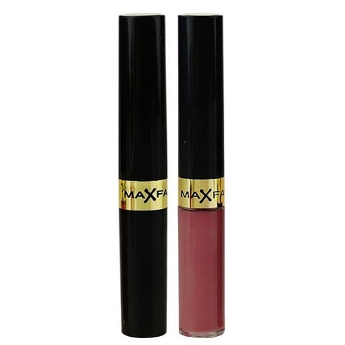 Ruj de buze rezistent la transfer, Max Factor, Lipfinity, 102 Glistening - 1 | YEO