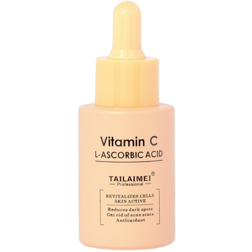 Ser Revitalizant cu Vitamina C, TLM, 30 ml - 2 | YEO