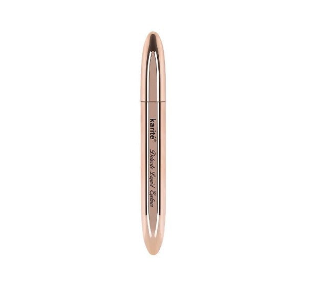 Tus de ochi, Karite, Delicate Liquid Eyeliner - 2 | YEO