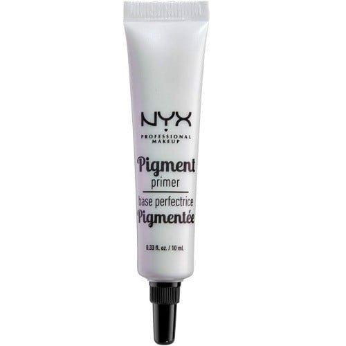 Baza de machiaj pentru fardul de ochi, NYX, Pigment Primer, 10 ml - 1 | YEO