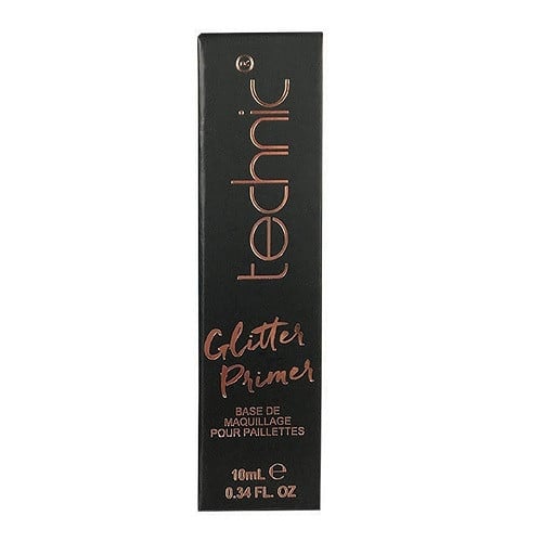 Baza machiaj fard si glitter, Technic, Glitter primer, 10 ml - 1 | YEO