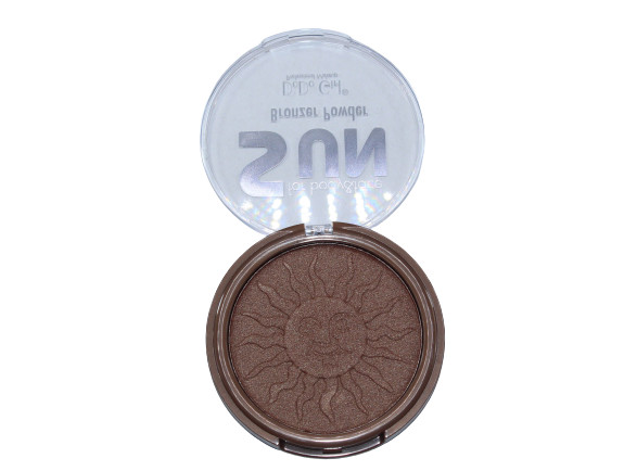 Bronzer Dodo Girl Sun, 06 - 2 | YEO