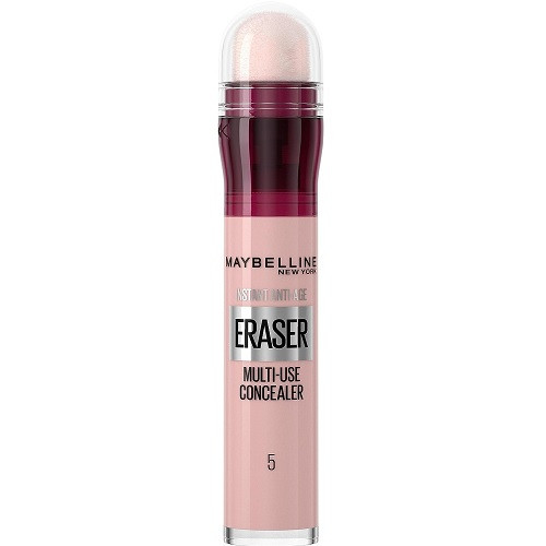 Corector universal, Maybelline, Instant Anti Age Eraser, 05 Brightener, 6.8 ml