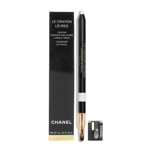 Creion Contur Buze, Chanel, Le Crayon Levres, Longwear, 152 Clear, 1.2 g - 1 | YEO