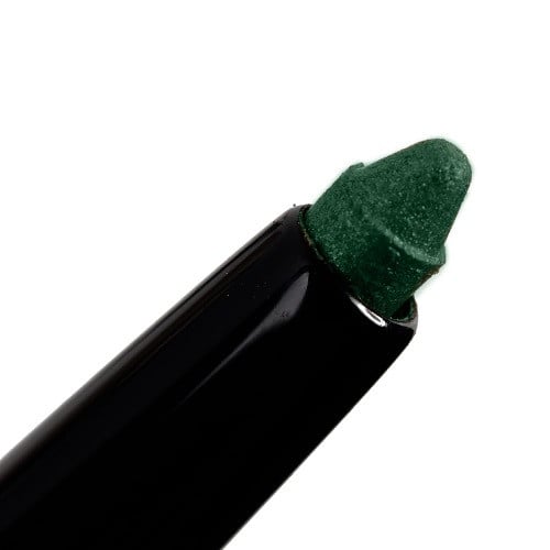 Creion de ochi dermatograf, Chanel, Le stylo, Waterproof, 46 Vert Emeraude, Verde - 1 | YEO