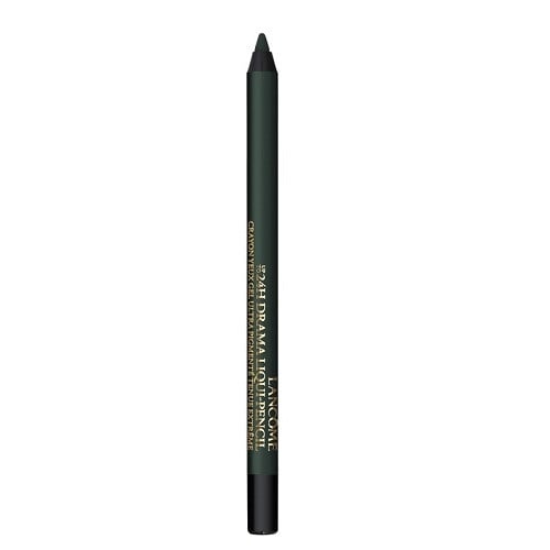 Creion ochi, Lancome, Drama Liqui-Pencil 24H, 03 Green Metropolitan Matte - 2 | YEO