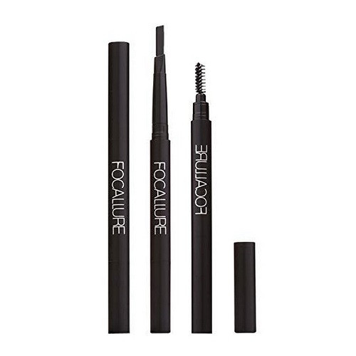 Creion sprancene, Focallure, Auto Brows Pen, 03