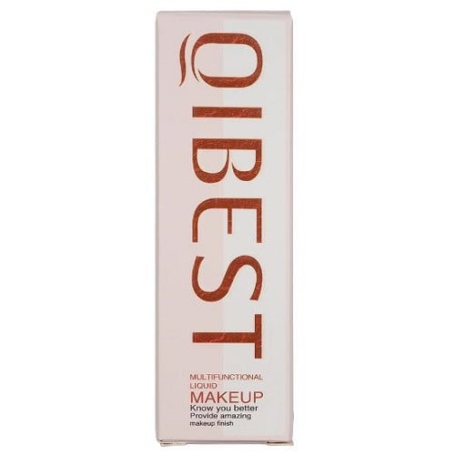 Fard de obraz cremos, Qibest, Liquid Blush, 04, 4.5 g - 2 | YEO