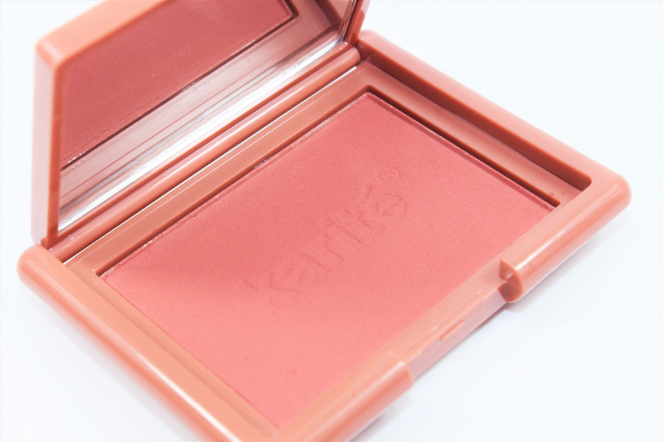 Fard de obraz, Karite, Blusher, 06 - 3 | YEO