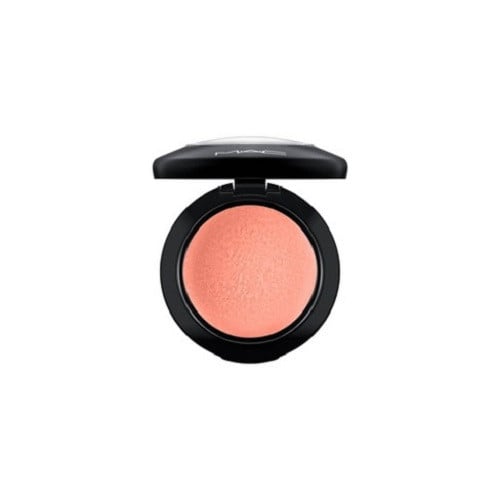 Fard de obraz, MAC, Mineralize Blush, Like Me Love Me, 4 g - 1 | YEO