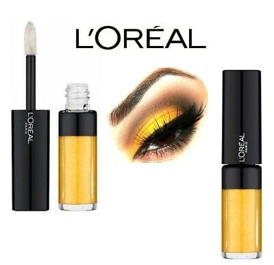 Fard de ochi lichid Loreal Infallible Eye Paint, Nuanta 108 Lime Me Now - 1 | YEO