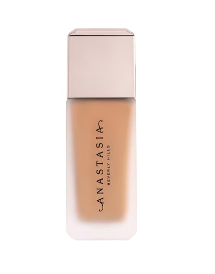 Fond de ten, Anastasia Beverly Hills, Impeccable, Blurring Matte, 4.5W, 35 ml