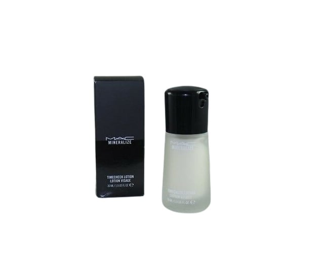 Lotiune hidratanta de fata, MAC, Mineralize Timecheck Lotion Visage, 30 ml - 1 | YEO