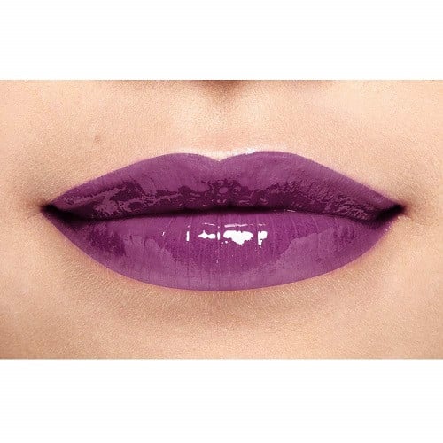 Luciu de buze, NYX, Candy Slick Glowy, Lip Color, 07 Grape Expectations, 7.5 ml - 2 | YEO