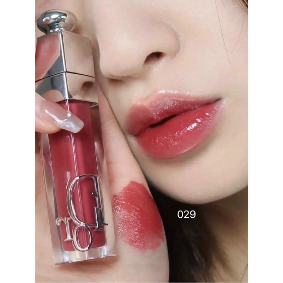 Luciu de Buze pentru Volum, Dior, Addict, Lip Maximizer, 029 Intense Grape, 6 ml - 1 | YEO