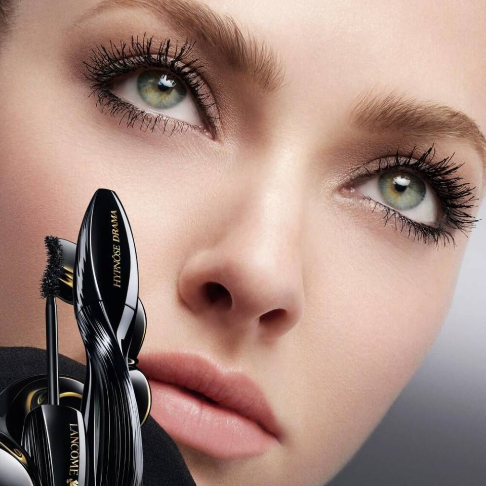 Mascara Volum, Lancome, Hypnose Drama, Extreme Volume, 01 Excessive Black, 8 ml - 3 | YEO
