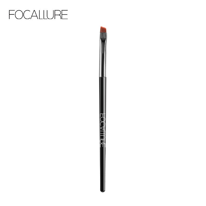 Pensula sprancene Focallure Eyebrow Brush - 1 | YEO