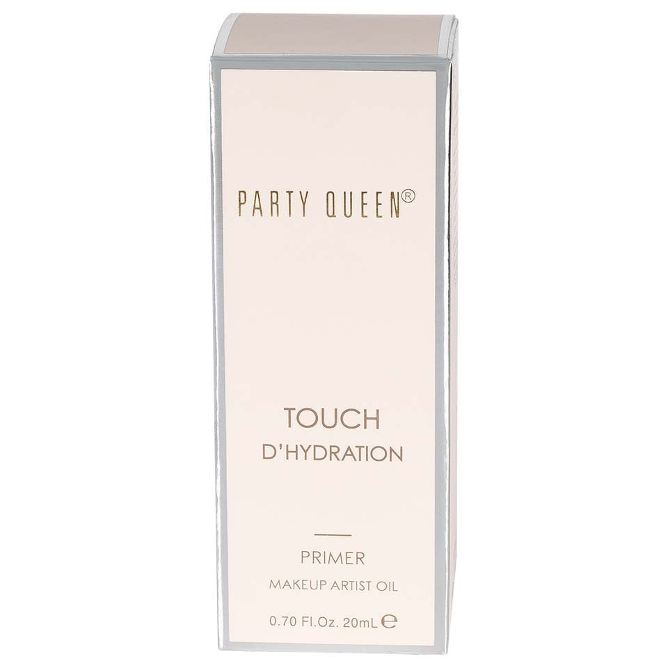 Primer, Party Queen, Touch D\'hydration, 20 ml - 2 | YEO