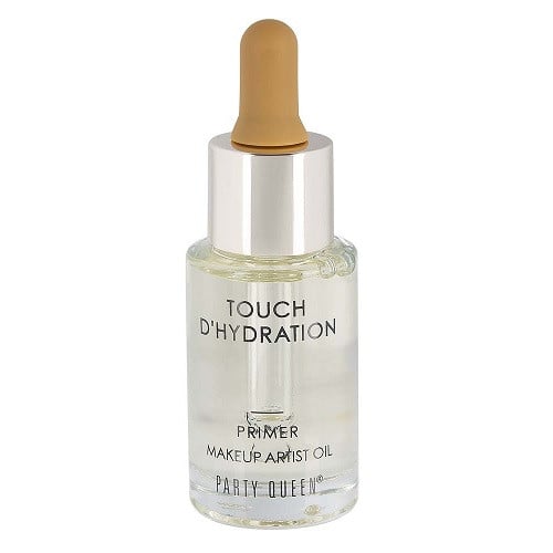 Primer, Party Queen, Touch D\'hydration, 20 ml - 3 | YEO