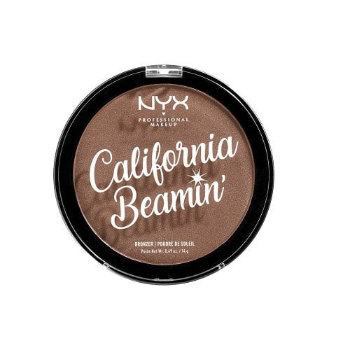 Pudra bronzanta, NYX, California Beamini, The OC - 1 | YEO