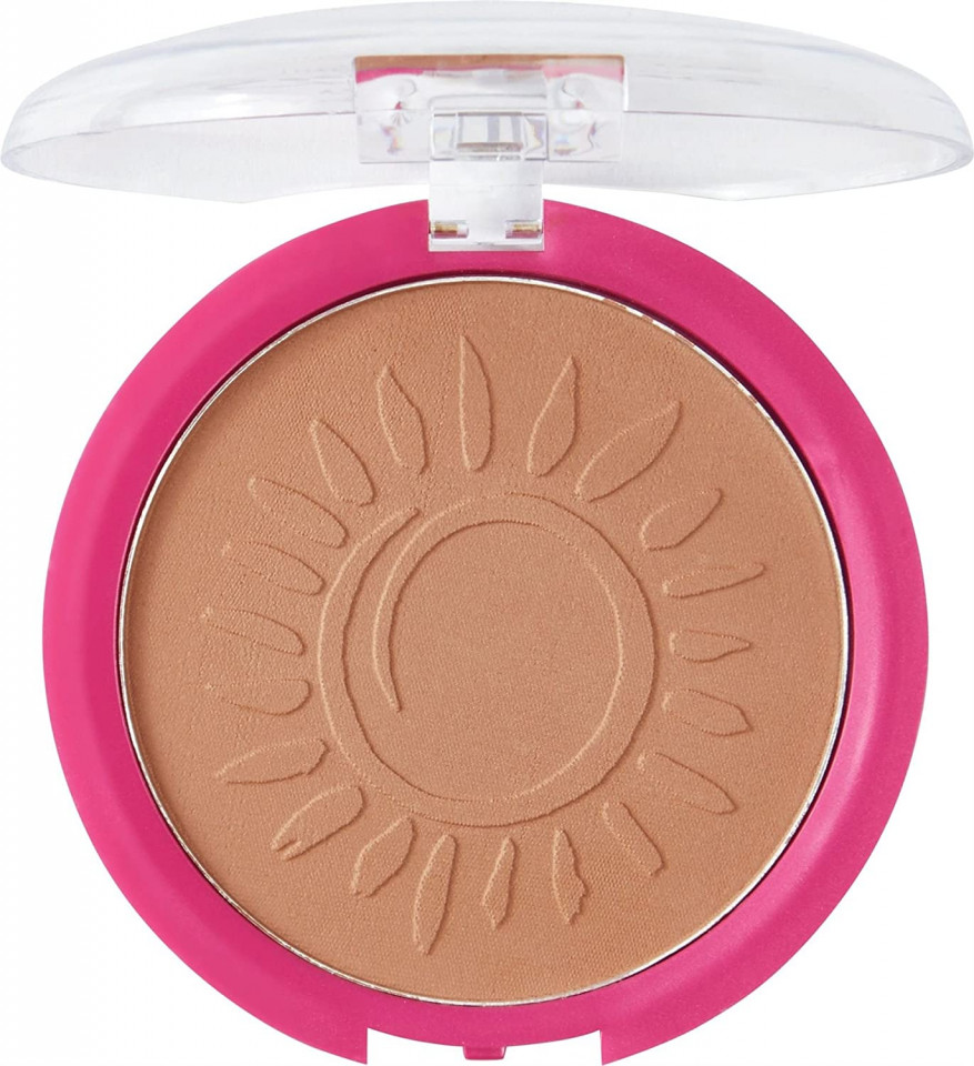 Pudra bronzanta Sunkissed Hello Sunshine Matte Bronzer